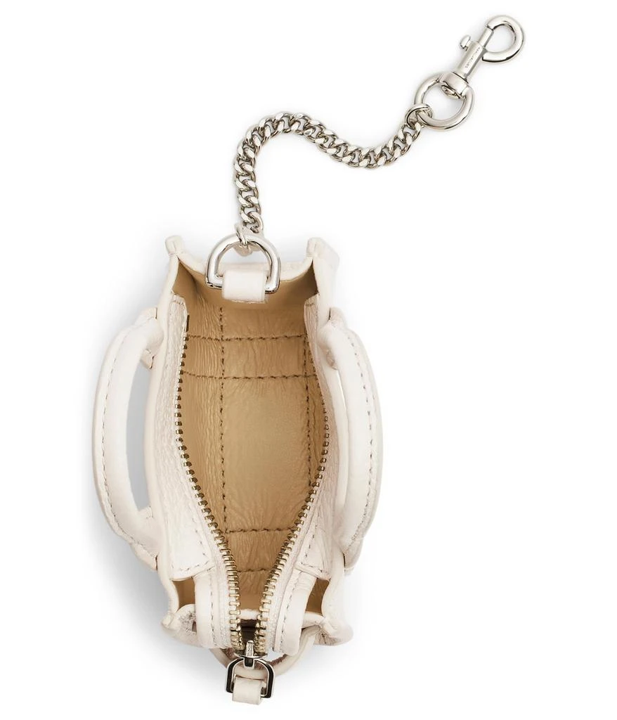商品Marc Jacobs|The Nano Tote Bag Charm,价格¥920,第3张图片详细描述