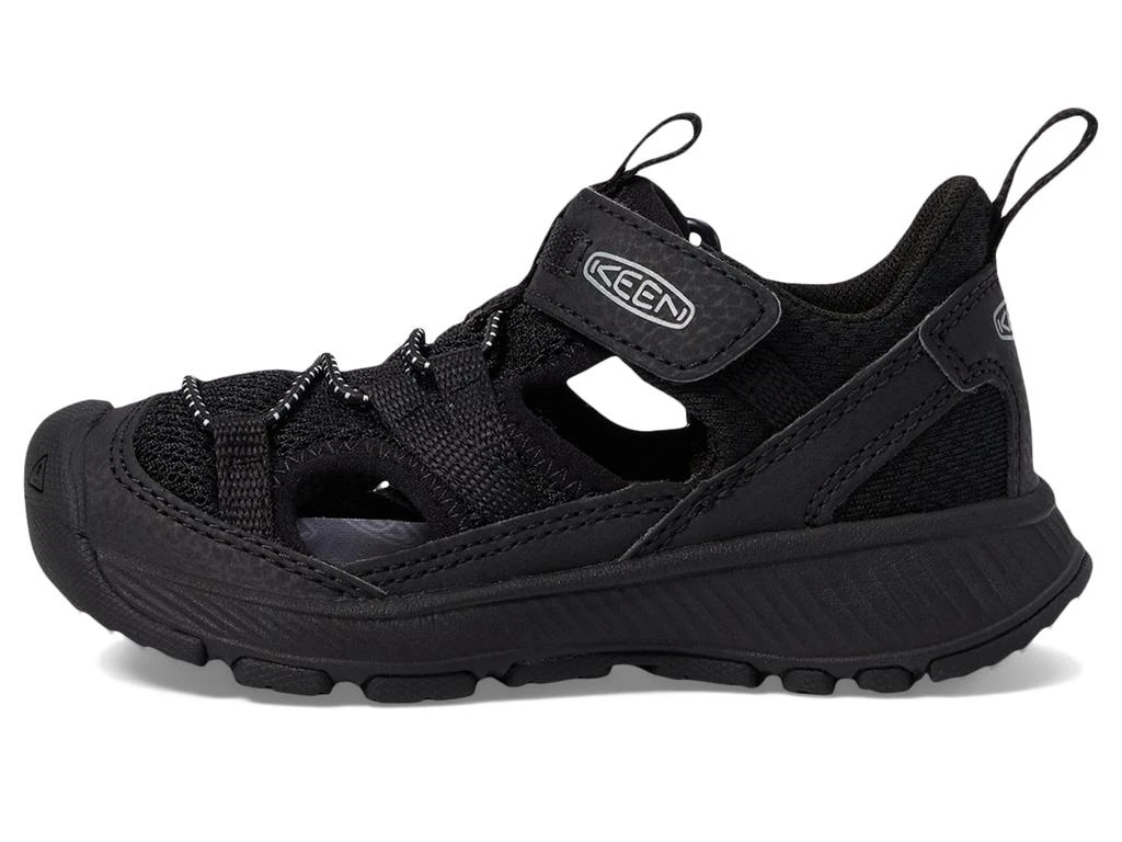 商品Keen|Motozoa Sandal (Toddler/Little Kid),价格¥447,第4张图片详细描述