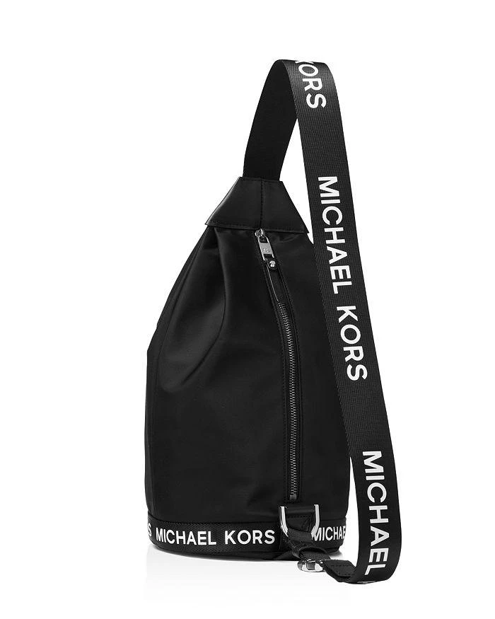 商品Michael Kors|The Michael Nylon Sling Bag ,价格¥1483,第4张图片详细描述