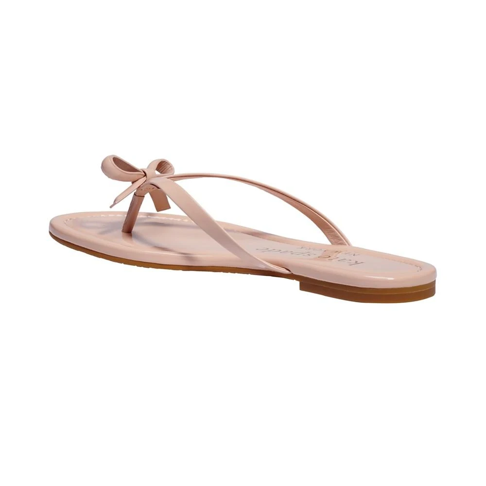 商品Kate Spade|Petit Flip Flop Sandals,价格¥887,第3张图片详细描述