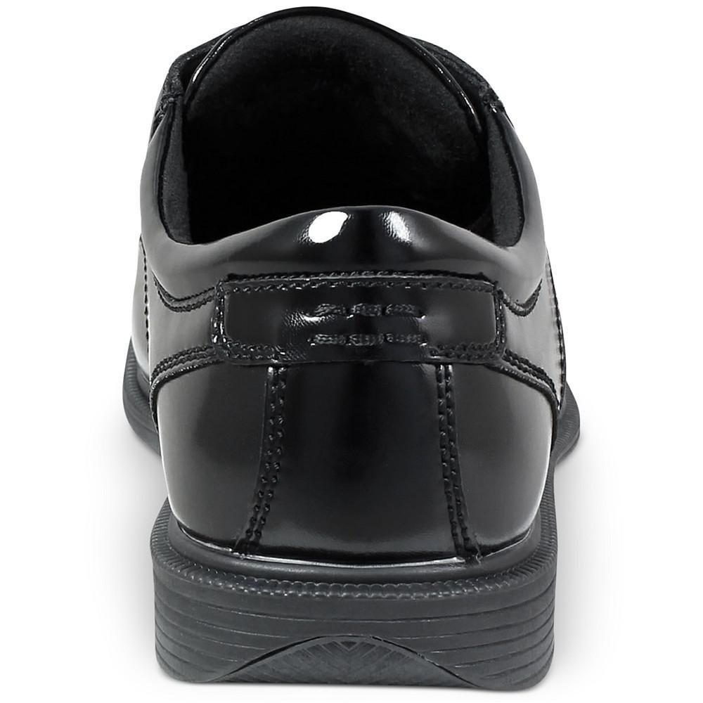 商品Nunn Bush|Men's Bourbon Street Dress Casual Shoes,价格¥553,第6张图片详细描述