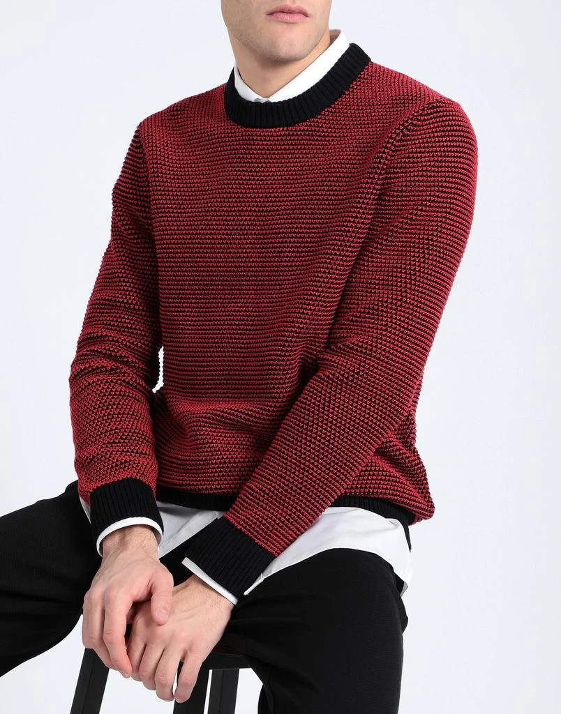 商品Hugo Boss|Sweater,价格¥883,第4张图片详细描述