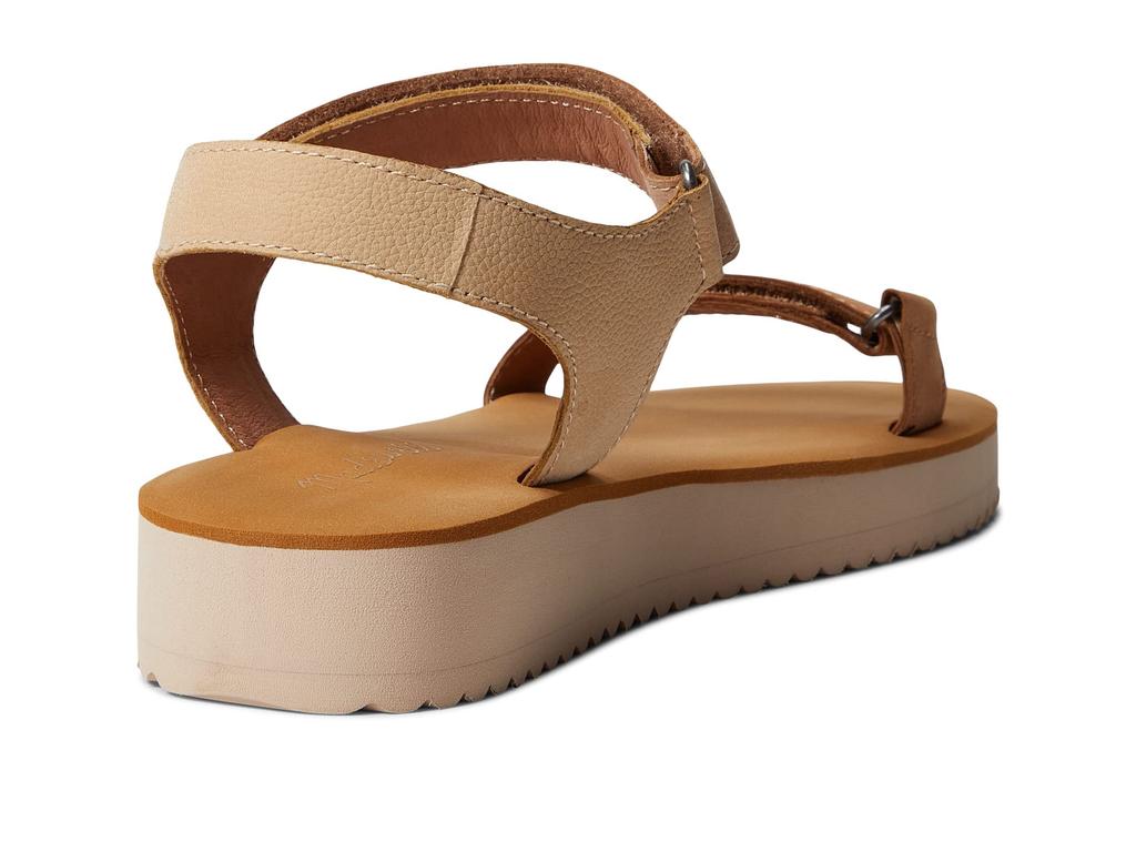 The Maggie Sandal in Color-Block商品第5张图片规格展示