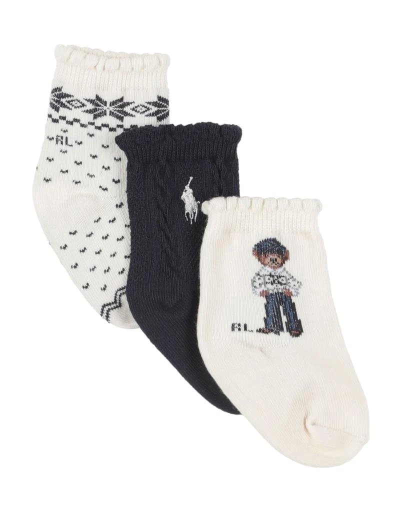 商品Ralph Lauren|Socks & tights,价格¥203,第1张图片