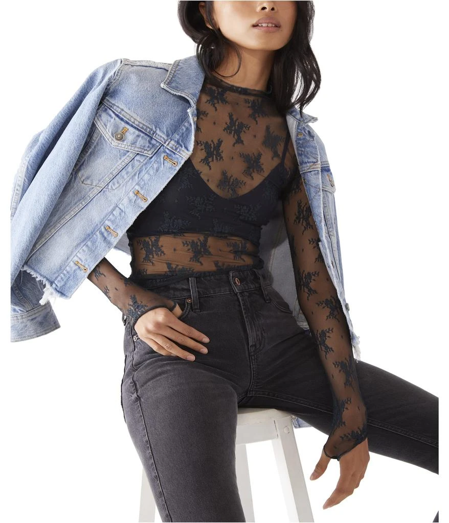 商品Free People|Lady Lux Layering Top,价格¥185,第1张图片