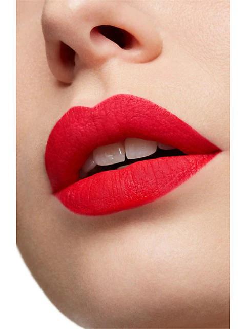 Velvet Matte Lipstick商品第5张图片规格展示