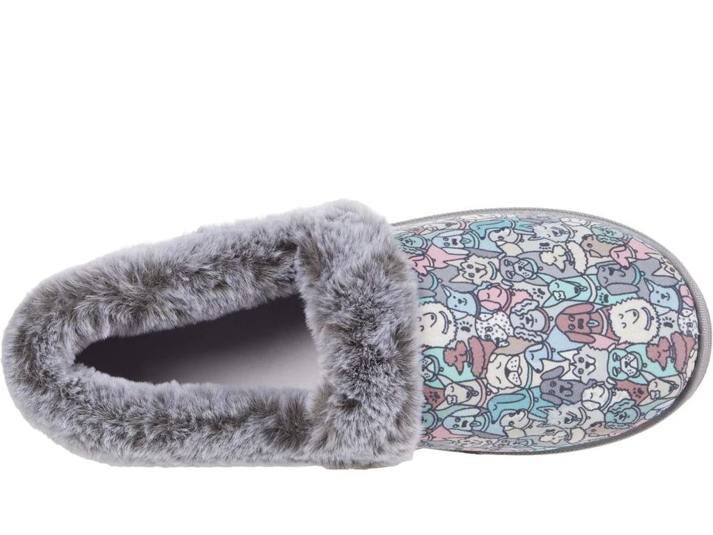 商品SKECHERS|Too Cozy - Pooch Parade,价格¥166,第2张图片详细描述