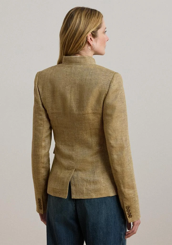 商品Ralph Lauren|Jathnay Jacket,价格¥2187,第2张图片详细描述