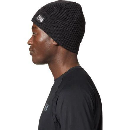 商品Mountain Hardwear|Cabin To Curb Beanie,价格¥228,第3张图片详细描述