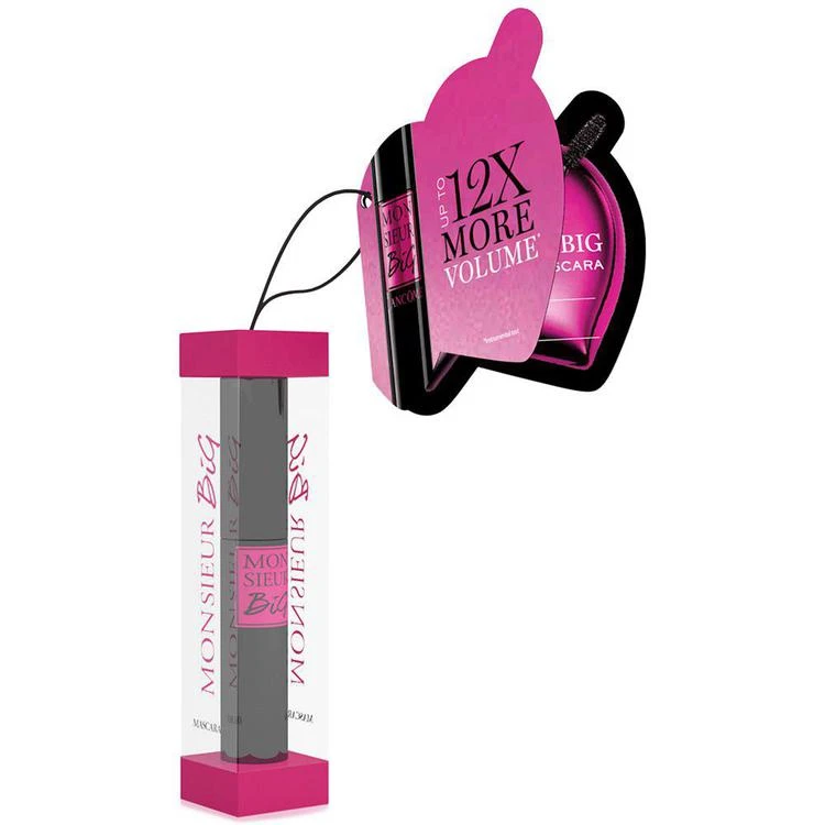 商品Lancôme|Monsieur Big Mascara Ornament,价格¥186,第1张图片