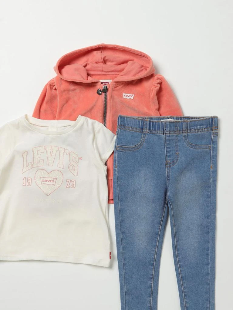 商品Levi's|Levi's romper for baby,价格¥334,第3张图片详细描述