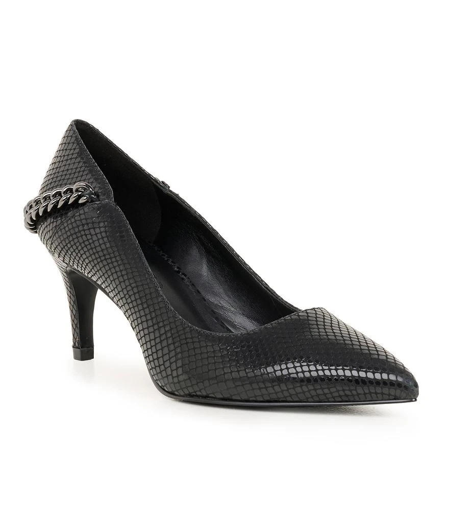 商品Karl Lagerfeld Paris|CELESTE PUMP,价格¥1358,第1张图片