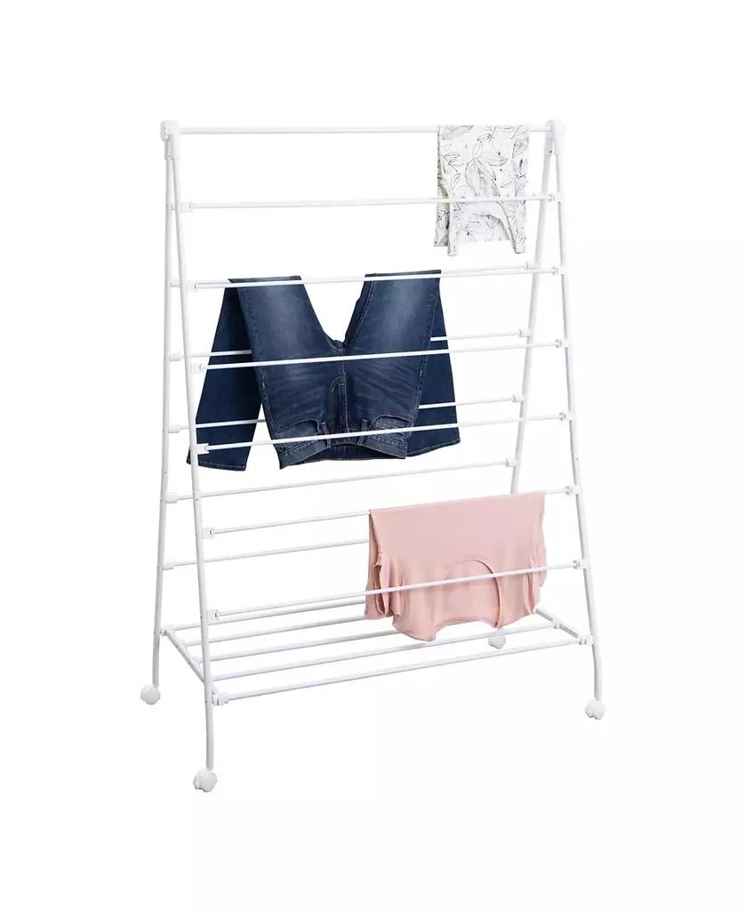 商品Honey Can Do|Large A-Frame Clothes Drying Rack,价格¥498,第5张图片详细描述