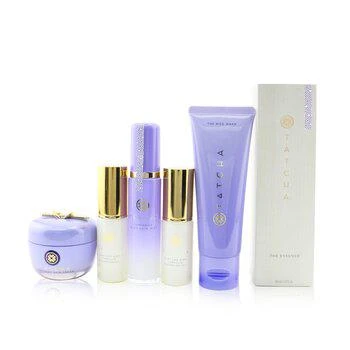 商品Tatcha|Cny Limited Edition Set,价格¥1921,第1张图片