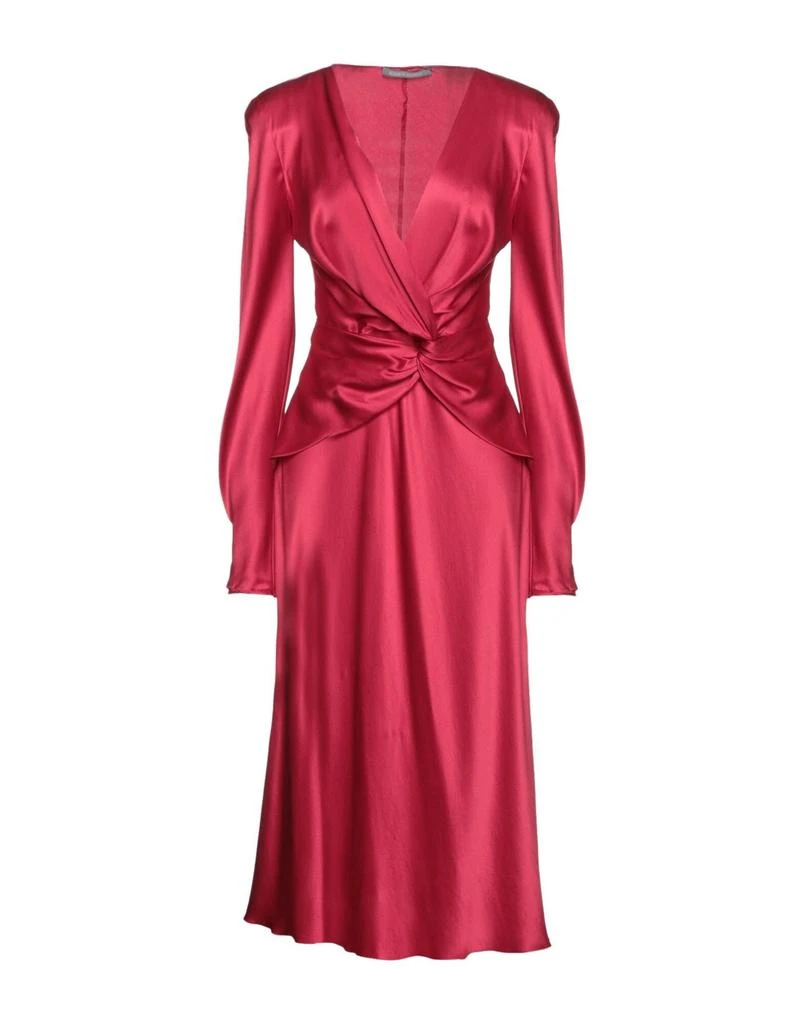 商品Alberta Ferretti|Midi dress,价格¥9756,第1张图片