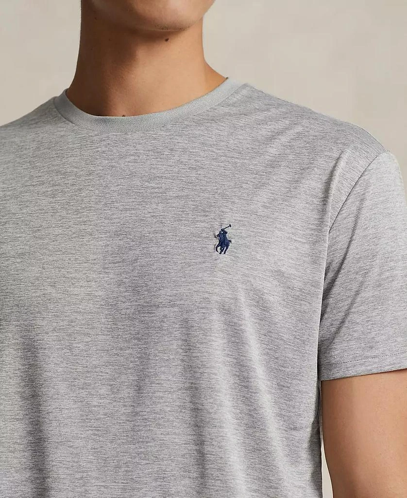 商品Ralph Lauren|男士圆领短袖 T 恤,价格¥301,第5张图片详细描述