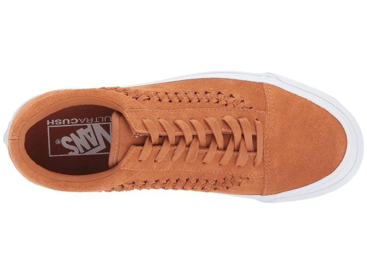 商品Vans|UA Old Skool Weave DX,价格¥429,第2张图片详细描述