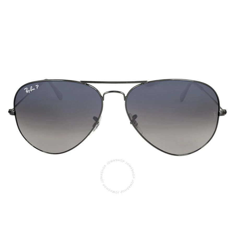 商品Ray-Ban|Ray Ban Sunglasses RB3025-004-62-Gradient,价格¥1016,第1张图片