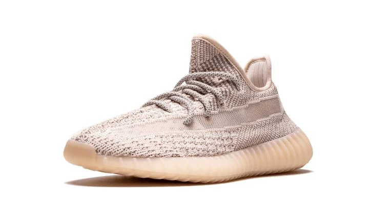 商品Adidas|Adidas Yeezy Boost 350 V2 粉,价格¥3275-¥6141,第5张图片详细描述