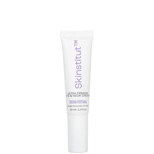 商品Skinstitut|Skinstitut Ultra Firming Eye and Neck Cream 30ml,价格¥364,第1张图片