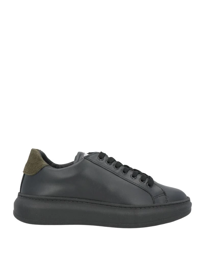 商品ROBERTO BOTTICELLI|Sneakers,价格¥626,第1张图片