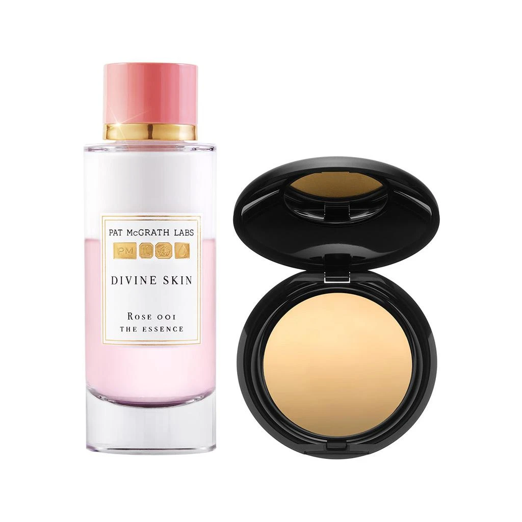 Divine Skin Glow & Blur Duo 商品