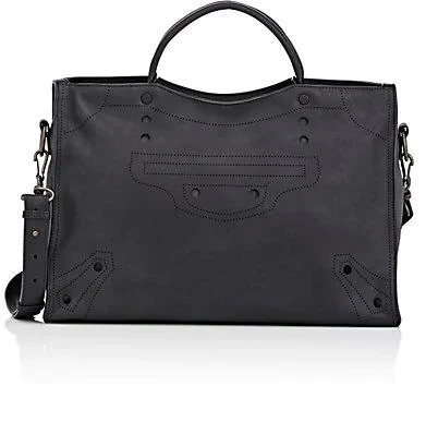 机车包 Blackout City Bag 商品