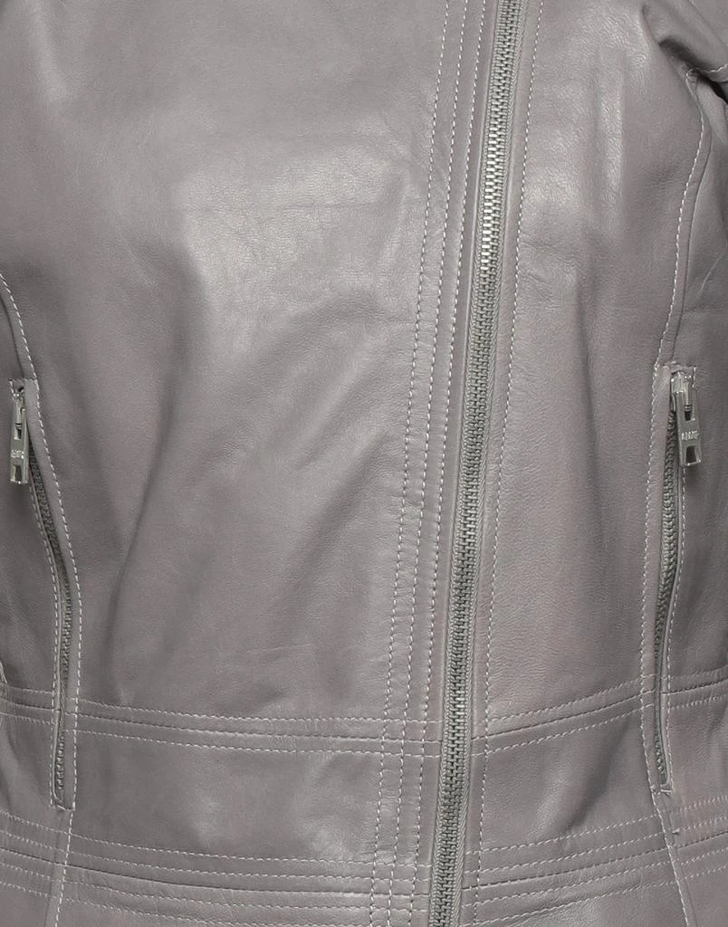 商品D-FOUR|Biker jacket,价格¥735,第4张图片详细描述