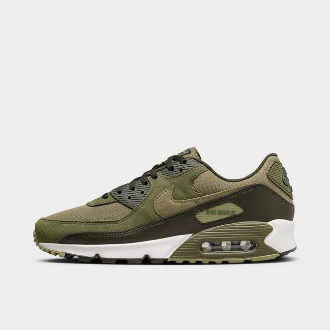 商品NIKE|Men's Nike Air Max 90 Casual Shoes,价格¥633,第1张图片