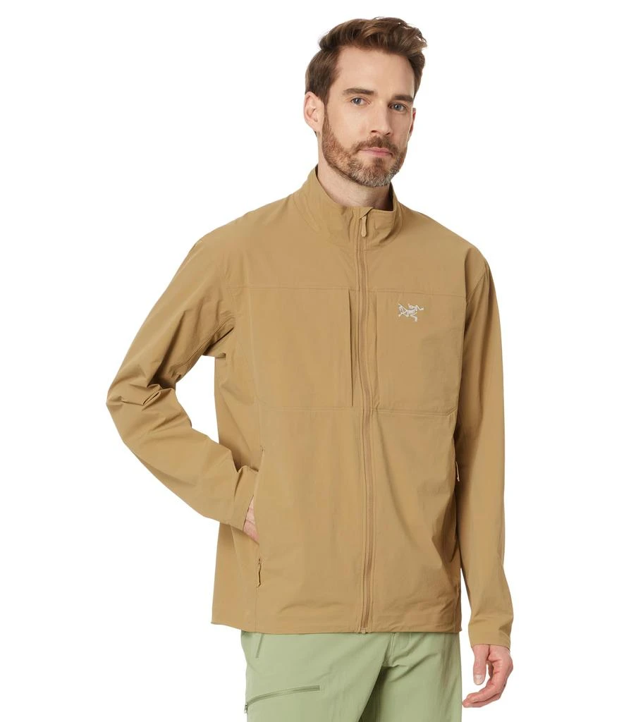 商品Arc'teryx|Gamma Lightweight Jacket,价格¥1966,第1张图片