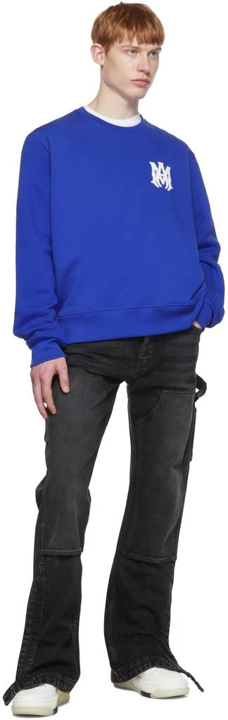 商品AMIRI|Black Carpenter Jeans,价格¥6751,第4张图片详细描述