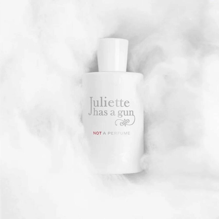 商品Juliette Has A Gun|Juliette Has A Gun Not A Perfume Ladies EDP,价格¥488,第2张图片详细描述