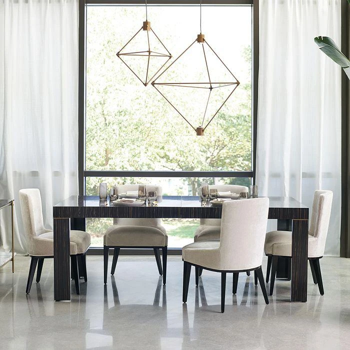 商品caracole|Edge Dining Table,价格¥18221,第2张图片详细描述