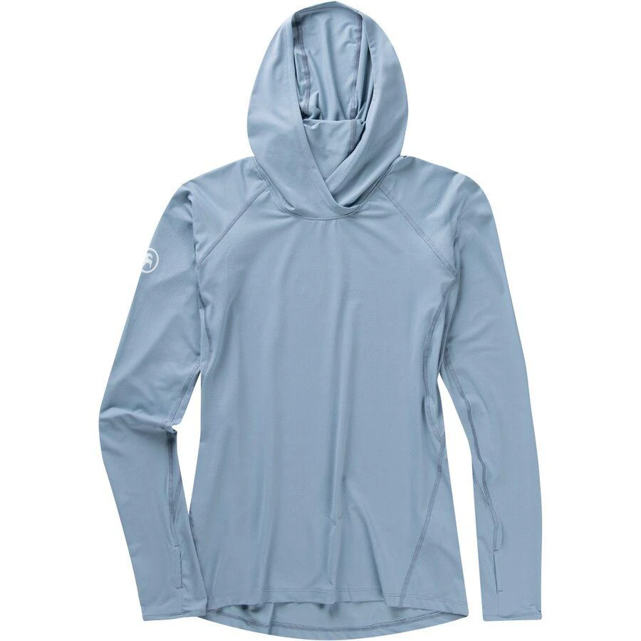 商品Backcountry|Tahoe 2 Sun Hoodie - Women's,价格¥563,第1张图片