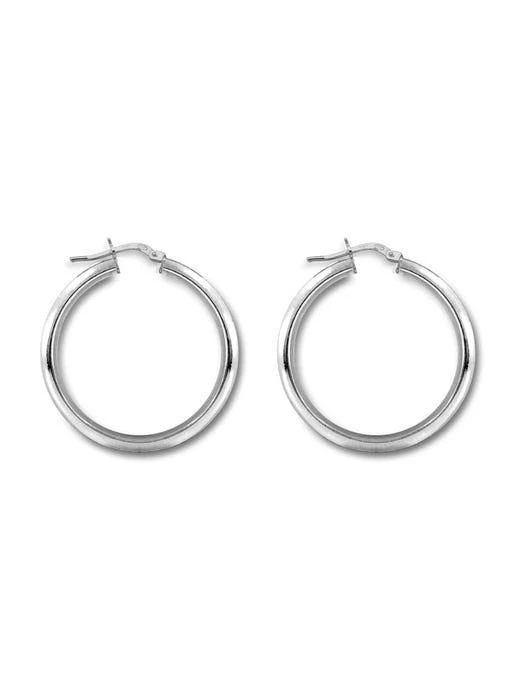商品Pepe Zoo|Silver Earring,价格¥1118,第2张图片详细描述