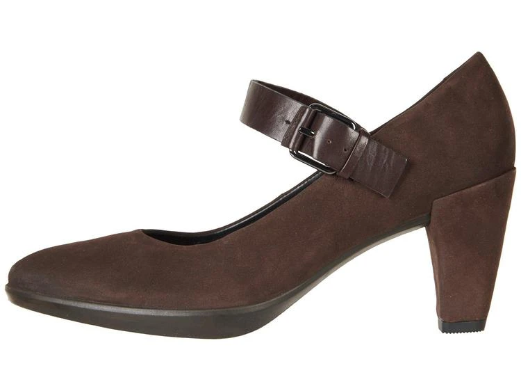 商品ECCO|Shape 55 Plateau Mary Jane Pump,价格¥747,第4张图片详细描述