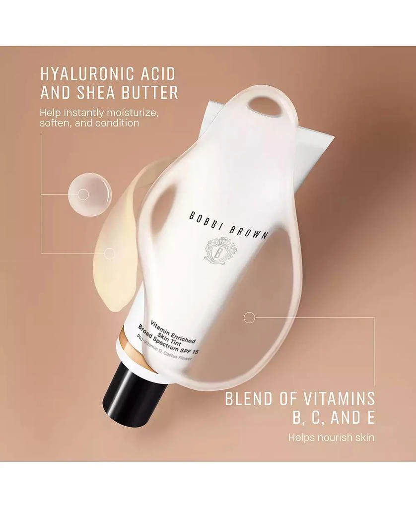 Vitamin Enriched Skin Tint SPF 15 with Hyaluronic Acid 商品