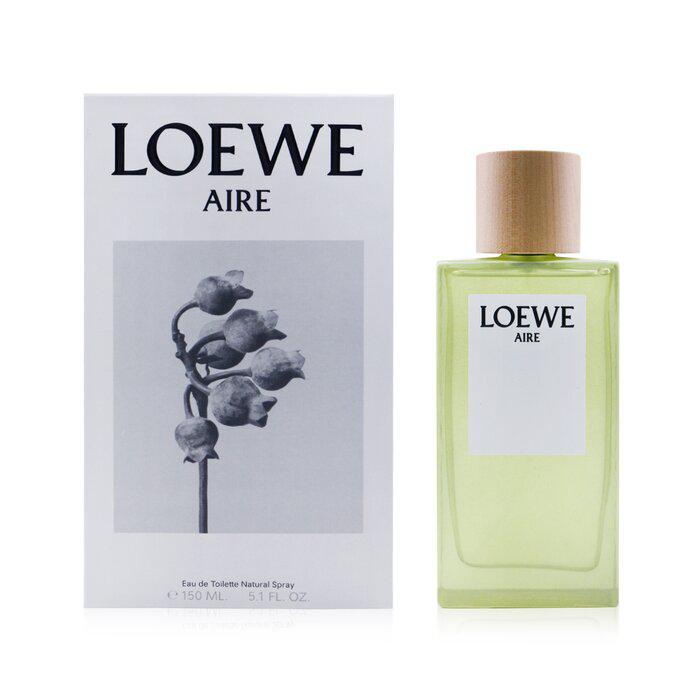 Loewe 马德里天光 淡香水 EDT 150ml/5.1oz商品第2张图片规格展示