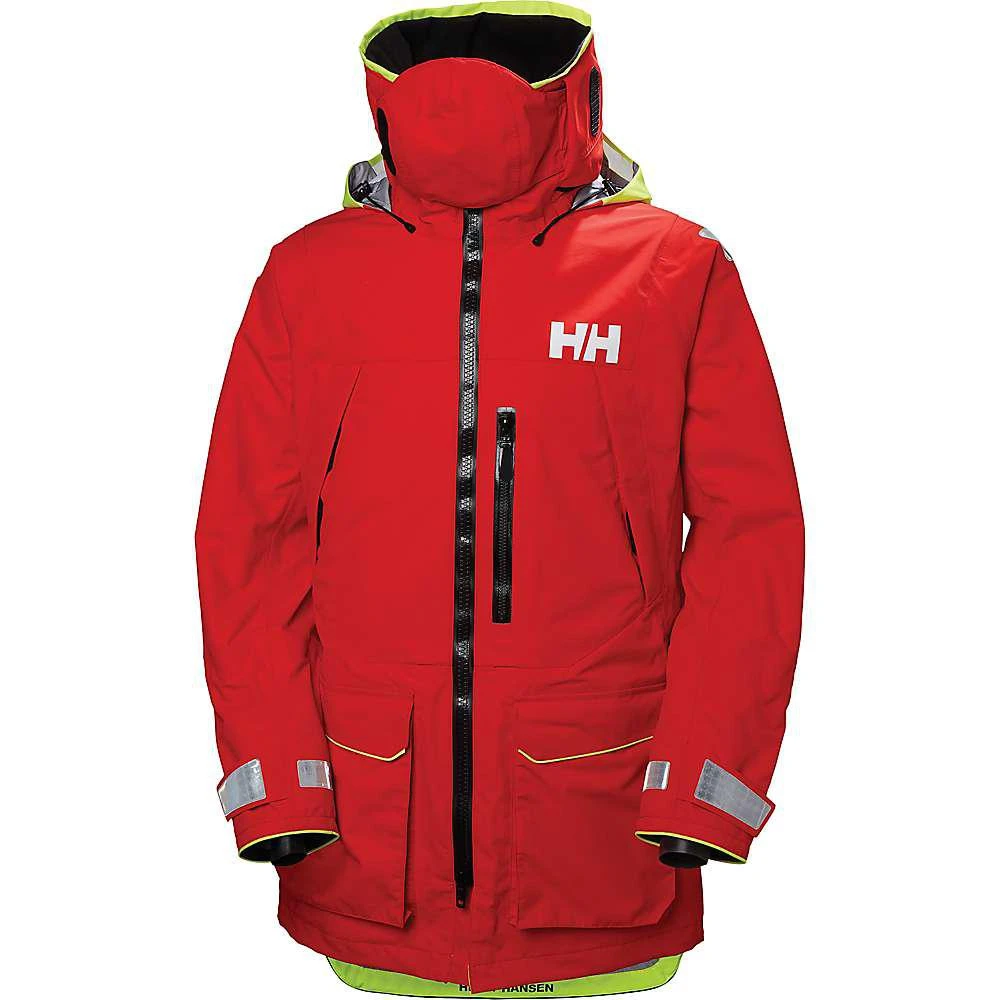 商品Helly Hansen|Helly Hansen Men's Aegir Ocean Jacket,价格¥8280,第1张图片