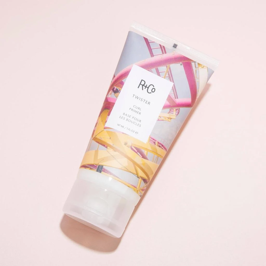 商品R+Co|R+Co TWISTER Curl Primer 5 oz,价格¥258,第2张图片详细描述