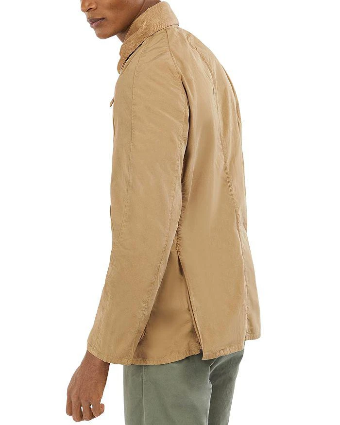 商品Barbour|Ashby Cotton Jacket,价格¥1130,第2张图片详细描述