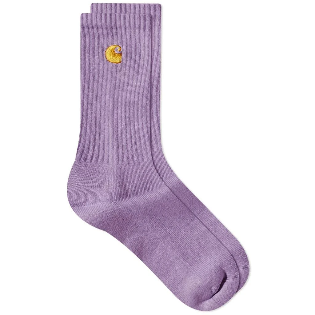 商品Carhartt WIP|Carhartt WIP Chase Sock,价格¥148,第1张图片