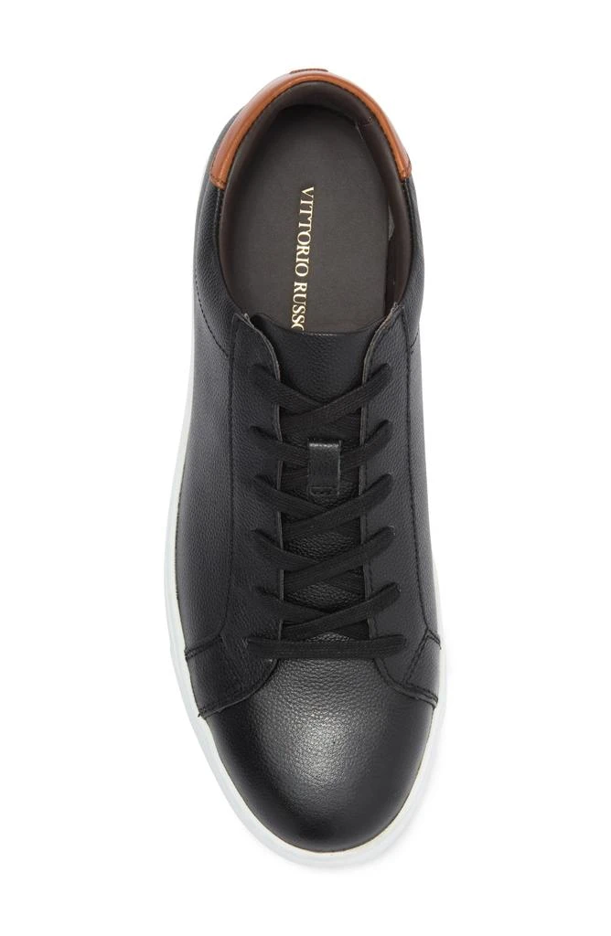 商品VITTORIO RUSSO|Deon Low Top Sneaker,价格¥492,第5张图片详细描述