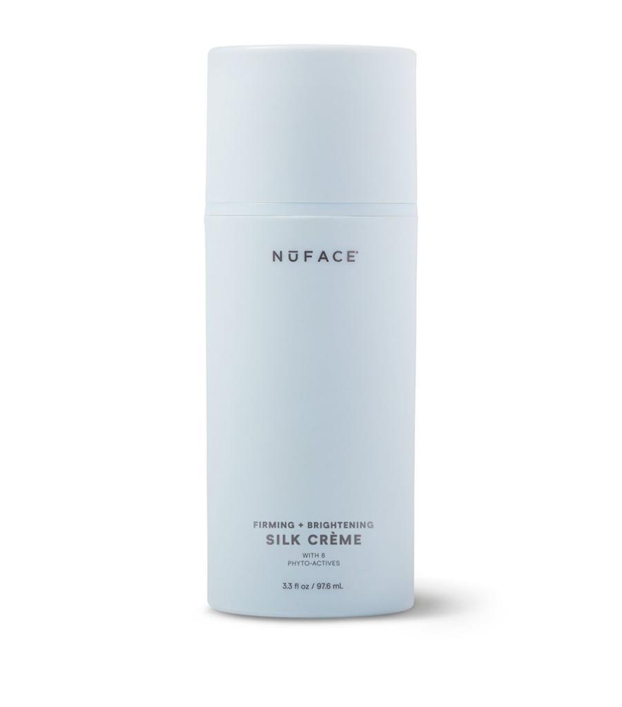 商品NuFace|Firming + Brightening Silk Crème (98ml),价格¥600,第1张图片