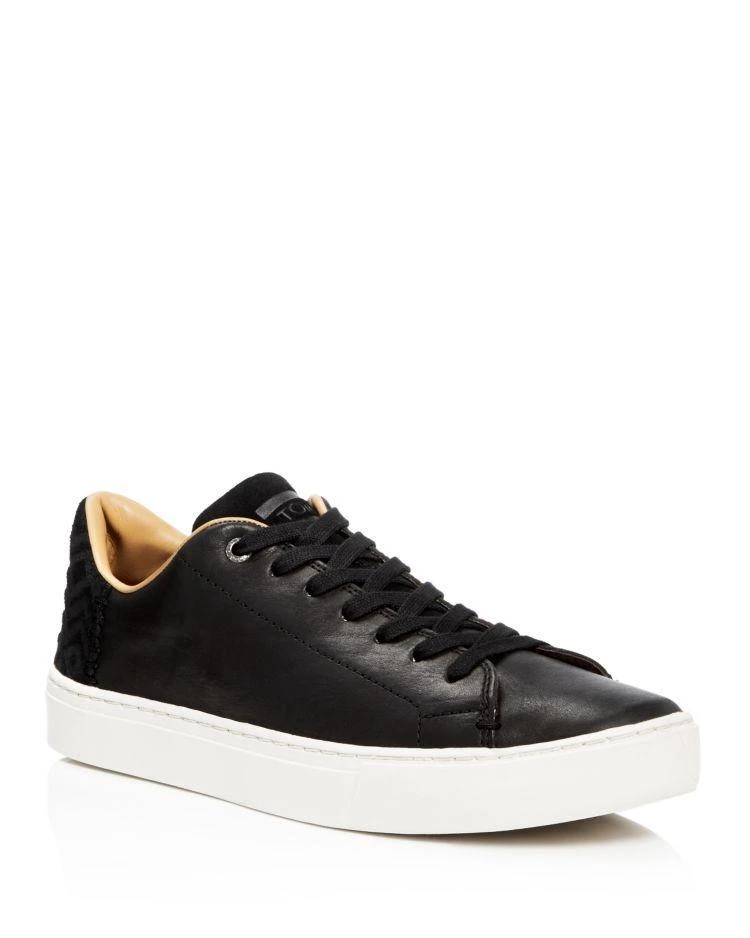 商品TOMS|Lenox Sneakers,价格¥360,第1张图片