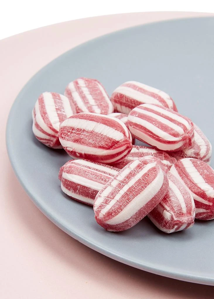 商品Harvey Nichols|Raspberry Ripple Sweeties 200g,价格¥26,第3张图片详细描述