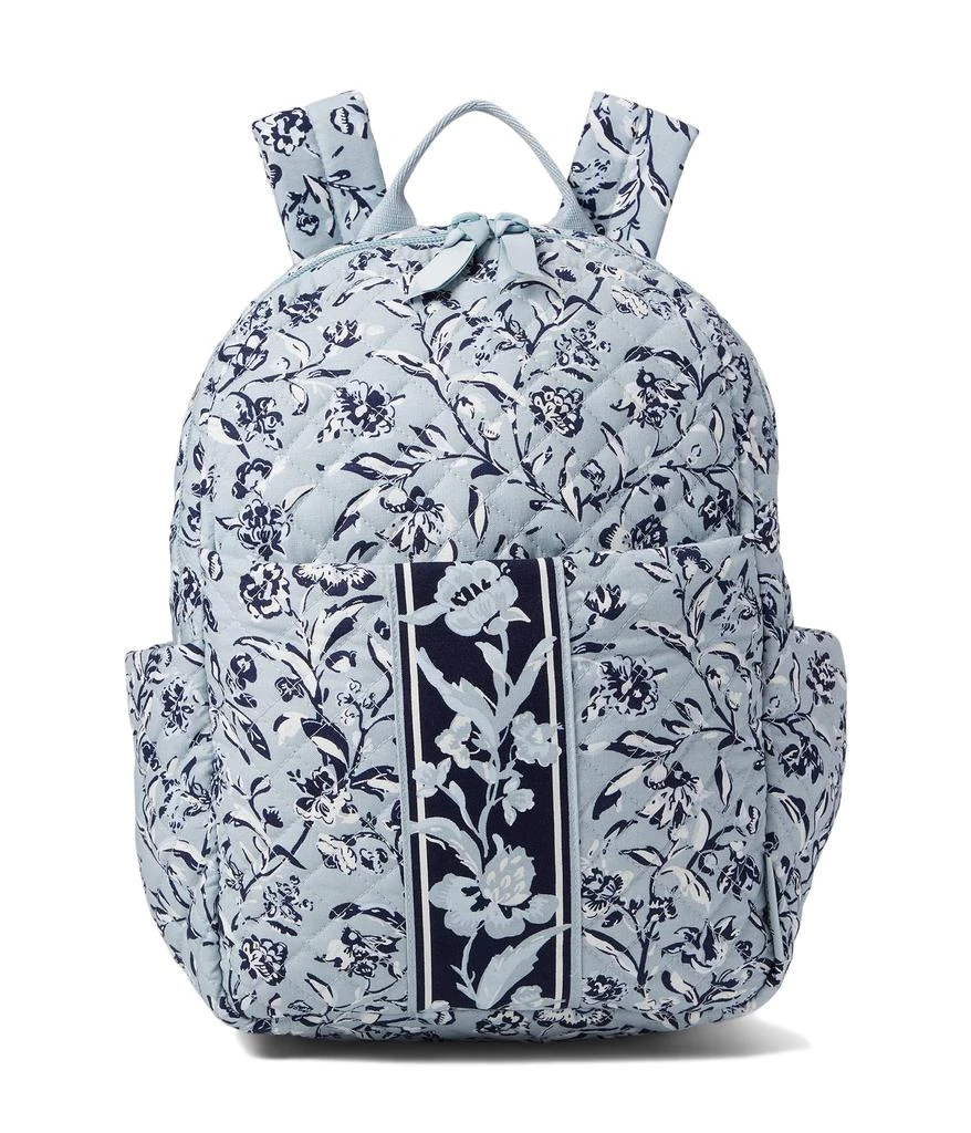 商品Vera Bradley|Cotton Small Backpack,价格¥415,第1张图片