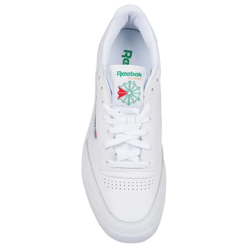 Reebok Club C 85 - Men's商品第4张图片规格展示