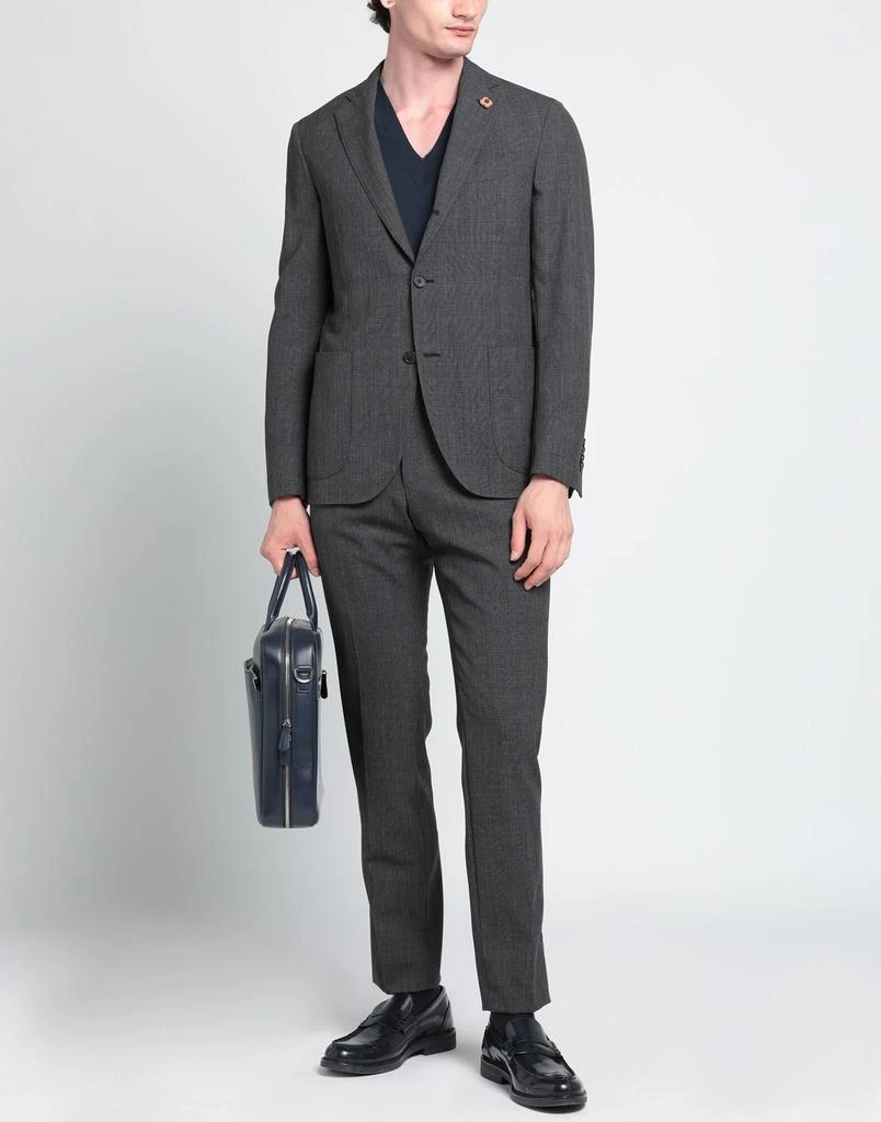 商品LARDINI|Suits,价格¥6464,第2张图片详细描述