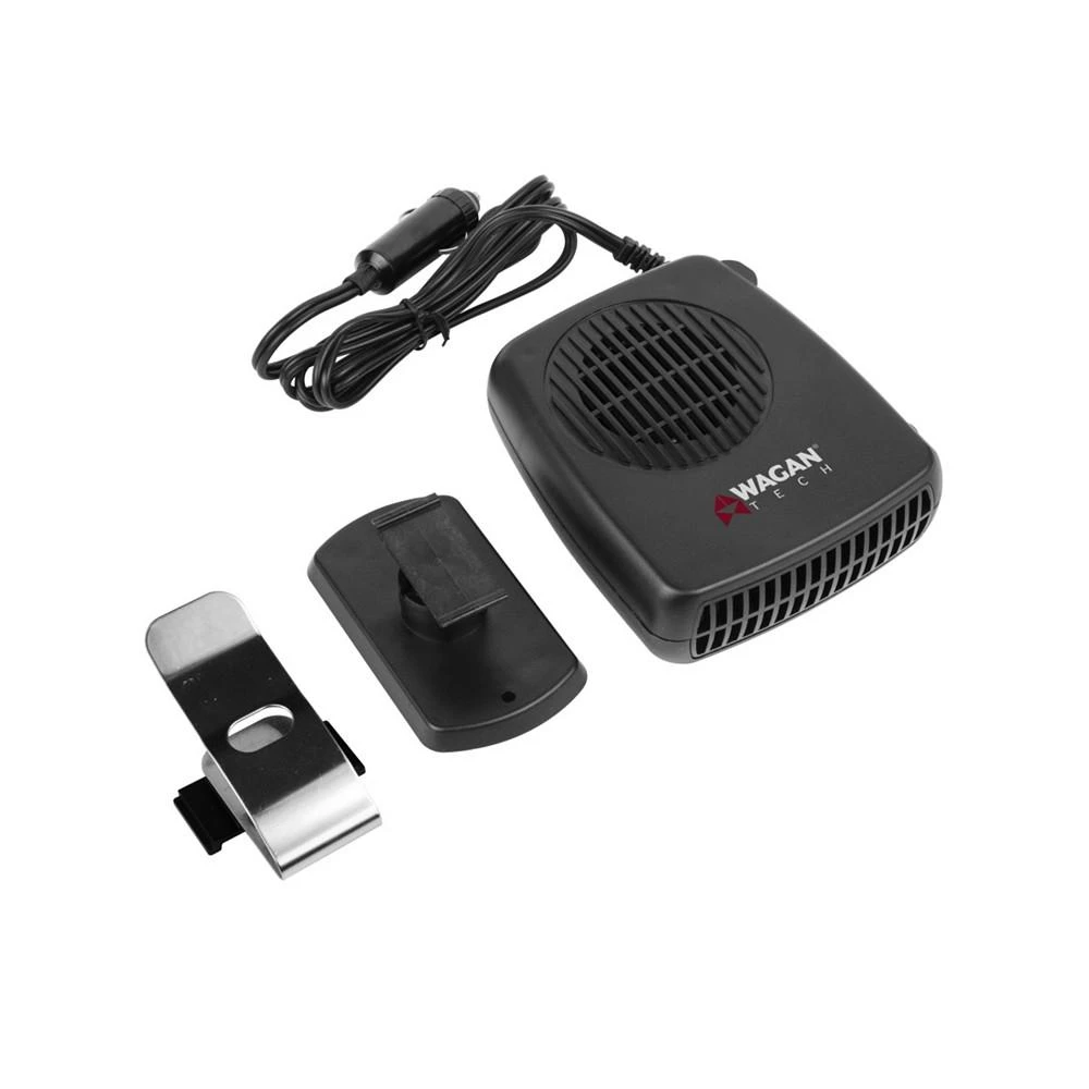 商品Wagan Tech|Wagan 12 Volt Car Heater/Defroster,价格¥268,第5张图片详细描述